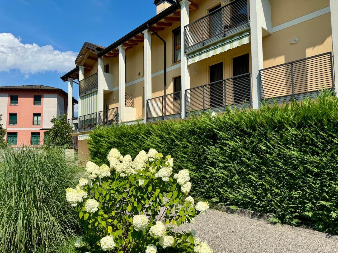 Ai Fol 6 - Stazione E Centro Apartment Feltre Exterior foto